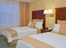 Hotel Howard Johnson Loja